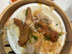 -广东道至正餐厅(区庄店)