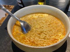 -很久以前羊肉串(昌里路三钢里店)