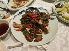-杭州香格里拉·香宫中餐厅