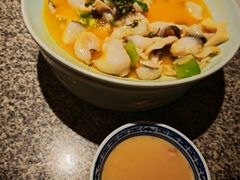 -南京大牌档(龙湖长楹天街店)