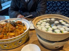 -胖姐渔村(中源大道店)