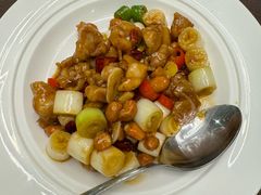 -沈阳瑞士酒店·御龙轩中餐厅