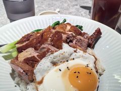 -留半山·香港食堂(啦啦宝都店)