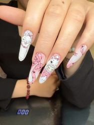 -花愿莫奈MONNAI·日式美甲美睫