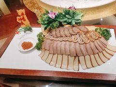 -小八仙·宴(三峡茶庄店)