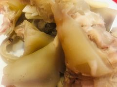 -蔡阿水羊肉店