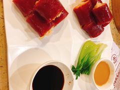 -点都德(聚福楼店)