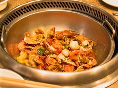 -七欣天香辣蟹火锅(上海安亭新源路店)