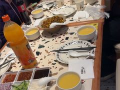 -姥姥家春饼店(惠新东街店)