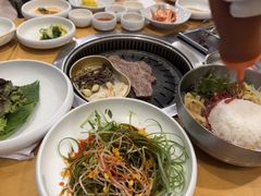 -黄金牧场(明洞总店)
