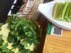 -小小河边鱼(天润城店)