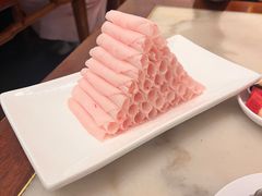 -南门涮肉(天坛店)