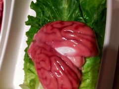 -海底捞火锅(上元大街店)