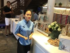 -好一朵茉莉花(老门东店)