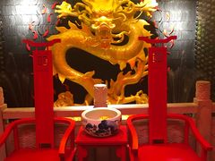 -大龙辣火锅·龙虾·烧烤(湖滨新天地店)