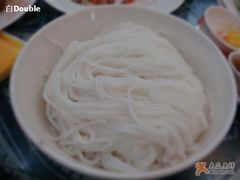 细米线一份，上错了的..-桥香园云南过桥米线(金马碧鸡店)