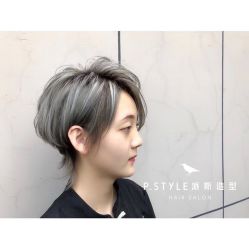 -P.STYLE 派斯造型