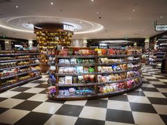 -杭州大厦LSE城市生活超市(杭州大厦店)