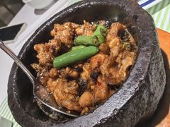 -桂满陇·桃花院落(长泰广场店)