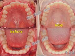 -岳辰齿科(浦东长泰店)