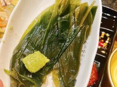 -韩阳王石板烤肉