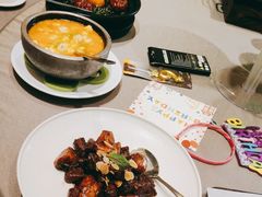 -小厨娘淮扬菜(板桥一店)