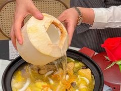 -南棠馆粤菜坊(群光店)