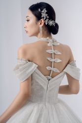 -予白婚纱礼服馆