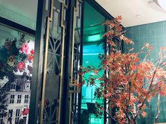 -新白鹿餐厅(爱琴海购物中心店)