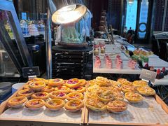 -美食汇自助餐厅(成都万达瑞华酒店)
