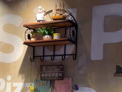 -萨贝尔意式西餐厅(古城新梦店)