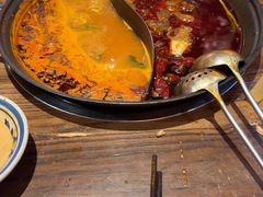 -旧街市鲜货老火锅(大光路店)