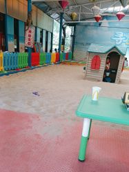 -寻石问宝研学亲子乐园(朝阳公园店)