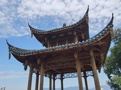 -乌山风景区