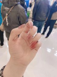 -M·X Nail日式美甲美睫