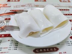 -香港華心糖水鋪(南西总店)
