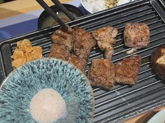 -蟹福家活蟹料理·豪华自助(绿洲假日酒店)