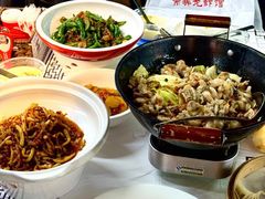 -靓虾二哥·龙虾馆(大塘总店)