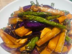 -北平小馆·烤鸭·家常菜(磨房北里店)