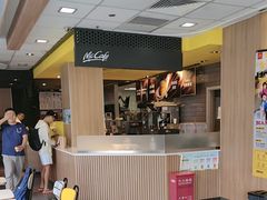 -麦当劳(垡头西路店)