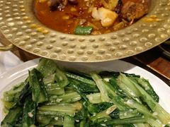 -天山传奇新疆菜(SKLP店)