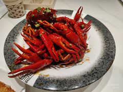 -仙品龙虾(总店)