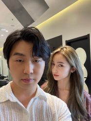 -BULB STUDIO 巴柏明星发型工作室