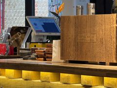 -Metal hands·铁手咖啡