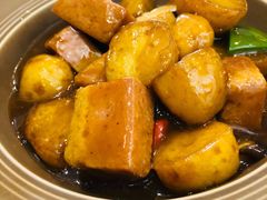 苏东坡家的土豆-如禾素食·下午茶·糖水