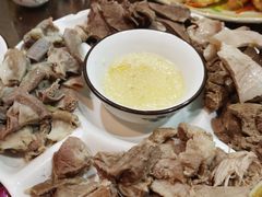 -郭记家常菜下水馆
