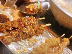 -大岛日本料理铁板烧(南通大饭店)