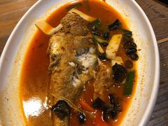 -院子餐厅·大锅菜·老杭帮(桥西直街店)