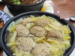 -多福临砂锅居(苏堤北路店)