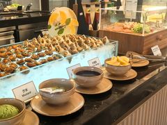 -扬子江国际会议中心龙山湖酒店-希仙全日制餐厅
